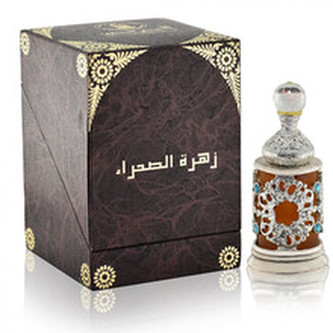 Al Haramain Zaharat Al Sahara - EDP 40 ml unisex