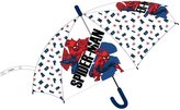 DEŠTNÍK SPIDERMAN