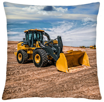 Polštář TRAKTOR 14 Mybesthome 40x40 cm Polštář TRAKTOR 14 Mybesthome 40x40 cm