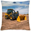 Polštář TRAKTOR 14 Mybesthome 40x40 cm