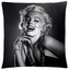 Polštář Marilyn Monroe 02 Mybesthome 40x40 cm