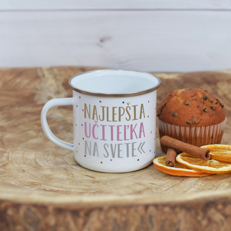 Plecháček - Nejlepší učitelka SK verze