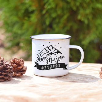 Plecháček - Zbožňujem noci v prírode SK