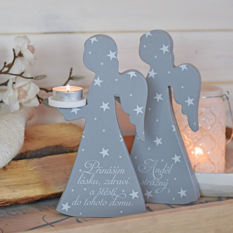 Nebeský anděl - Přináším lásku, zdraví, štěstí