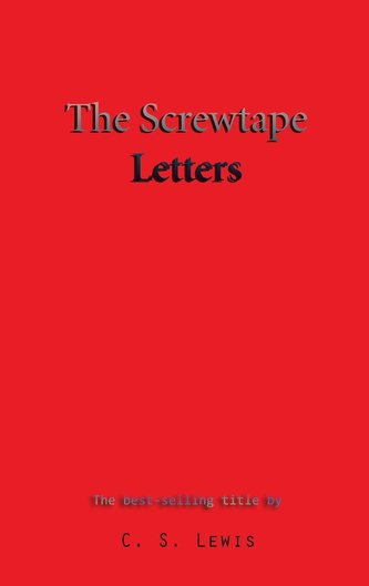 The Screwtape Letters