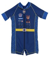 OVERALOVÉ PLAVKY TLAPKOVÁ PATROLA - velikost 4