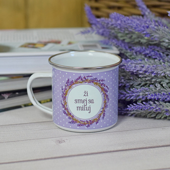 Plecháček - Ži, smej sa, miluj SK