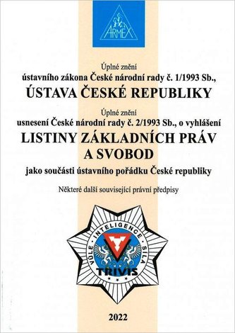 Ústava ČR