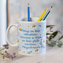 Hrnek Daisy- #Skypeforever