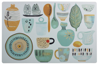 Prostírání FIGLI 28x43 cm Mybesthome