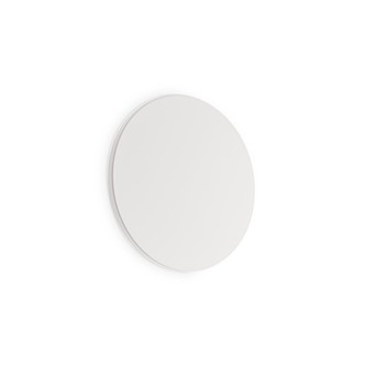 COVER AP1 ROUND SMALL BIANCO