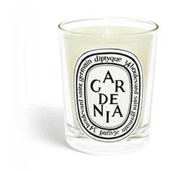 Diptyque Gardenia - svíčka 190 g unisex
