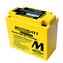 Baterie Motobatt MBTX20U 21 Ah, 12 V, 4 vývody)