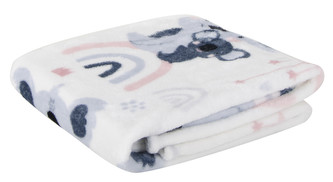 Dětská deka SWEET DREAMS koala 80x110 cm Essex