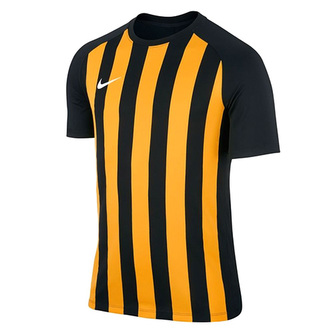 Dres Nike, Striped Segment II | Černá | L