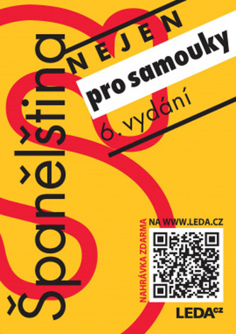 Španělština (nejen) pro samouky + klíč