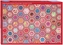 Kaffe Fassett's Fabulous Florals Quilt Jigsaw Puzzle
