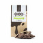 Natu Chocs Banány v 70% hořké čokoládě 100 g