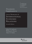 Documents Supplement to Legal Problems of International Economic Relations