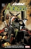 Savage Avengers Vol. 5