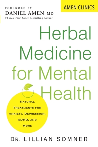 Herbal Medicine For Mental Health