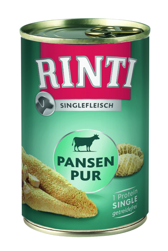 Rinti hovezi zaludky 400g