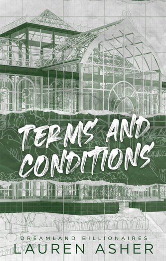 Terms and Conditions Terms and Conditions