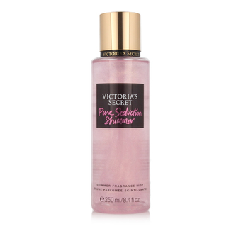 Victoria's Secret Pure Seduction Shimmer tělový sprej 250 ml W