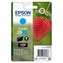 Epson inkoustová náplň/ T2992/ Singlepack 29XL Claria Home Ink/ Modrá
