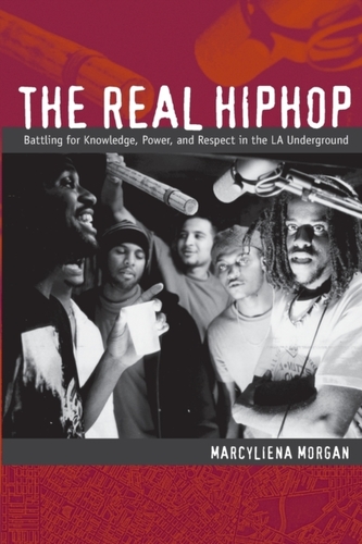 The Real Hiphop