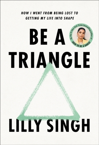 Be a Triangle