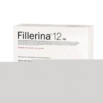Fillerina Péče s vyplňujícím účinkem stupeň 3 12HA (Filler Treatment) 2 x 30 ml woman