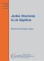 Jordan Structures in Lie Algebras