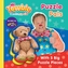 Something Special: Puzzle Pals