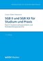 SGB II und SGB XII für Studium und Praxis (Bd. 3/3)