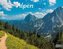 Alpen 2023