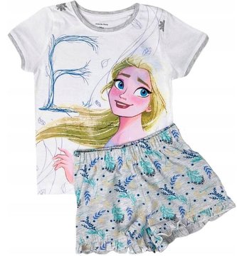 PYŽAMO FROZEN - velikost 9