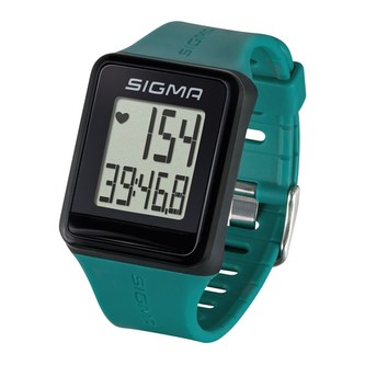 Sigma iD.GO  pine green