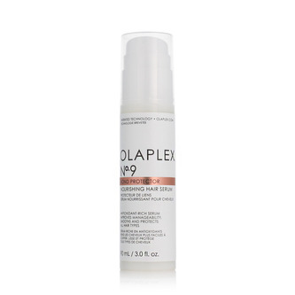 Olaplex Vyživující vlasové sérum No.9 Bond Protector (Nourishing Hair Serum) Objem 90 ml woman