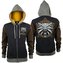 Mikina The Witcher 3 Runestone 2XL