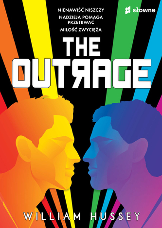 The Outrage The Outrage