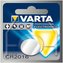 Varta CR 2016, 1ks