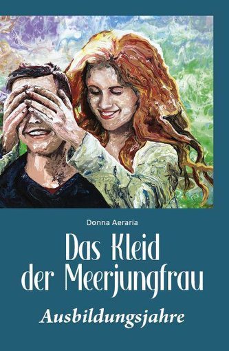 Das Kleid der Meerjungfrau