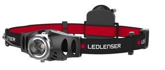 LEDLENSER čelovka H4R - Blister