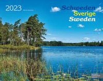 Schweden 2023