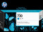 HP 730 130-ml Cyan Ink Cartridge