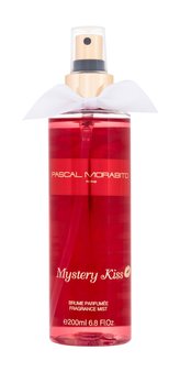Pascal Morabito Mystery Kiss Tělový sprej 200 ml pro ženy