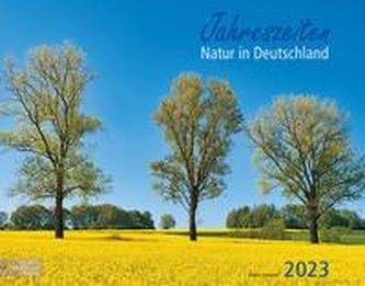 Jahreszeiten 2023