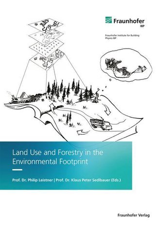 Land Use And Forestry In The Environmental Footprint