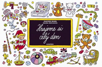 Hrajeme si celý den Hrajeme si celý den